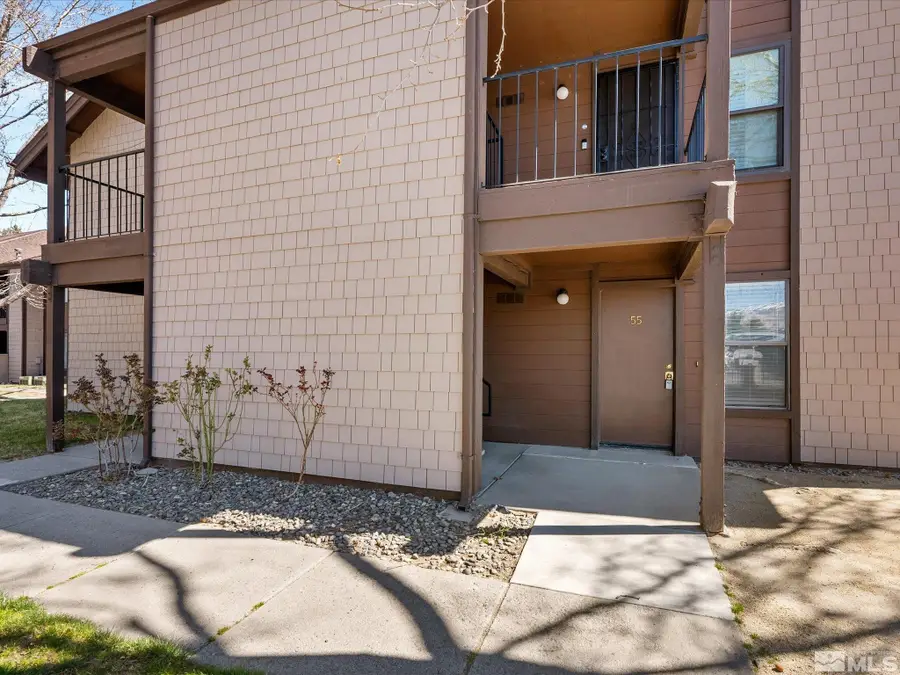 1465 E Peckham Lane #APT 55, Reno, NV 89502 - Image #3