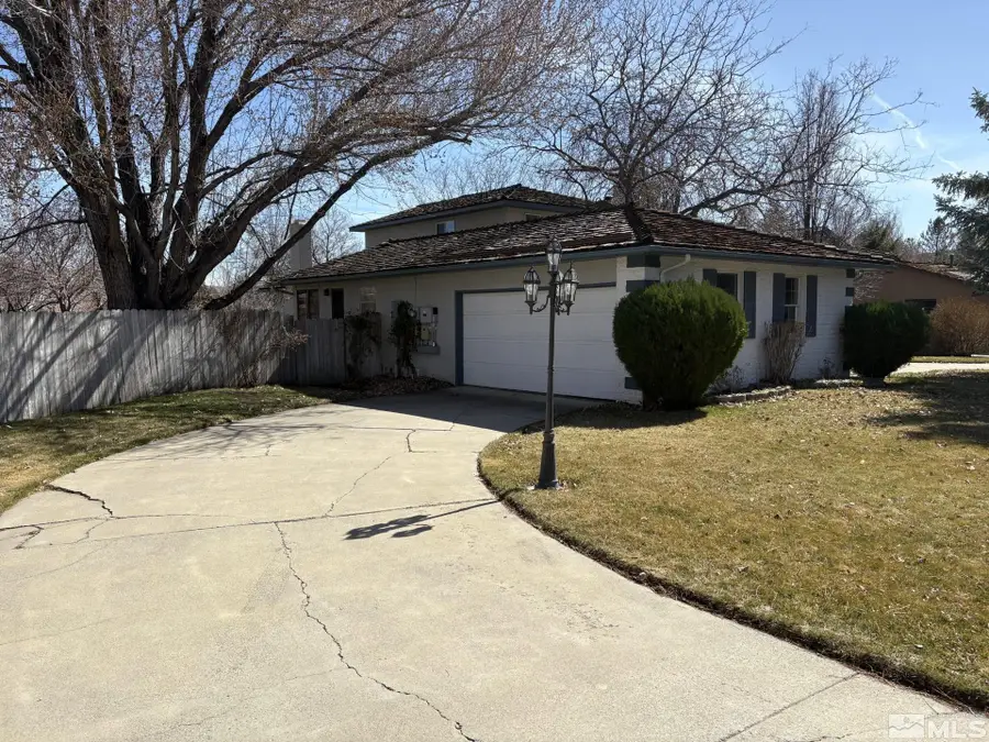 3 Comstock Circle, Carson City, NV 89703 - Image #3