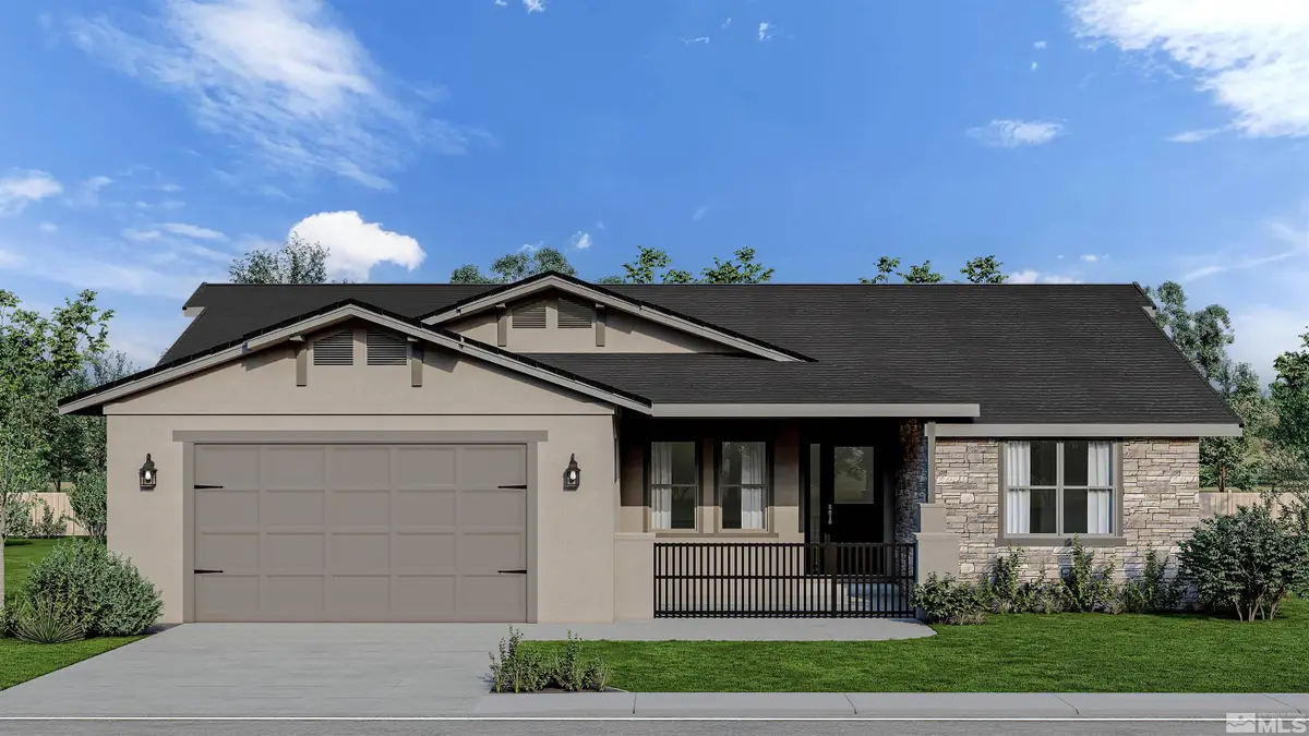 1783 Torina Way, Minden, NV 89423 - Image #1