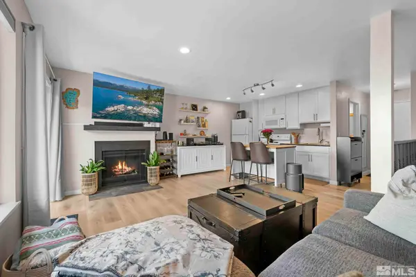 115 Tramway Drive #2, Stateline, NV 89449