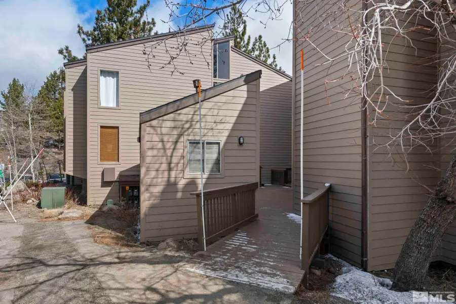 115 Tramway Drive #2, Stateline, NV 89449 - Image #2