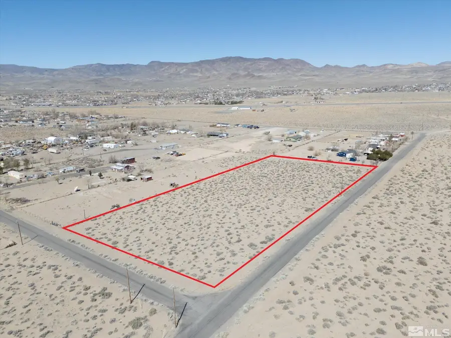 8040 Rancho, Stagecoach, NV 89429 - Image #2