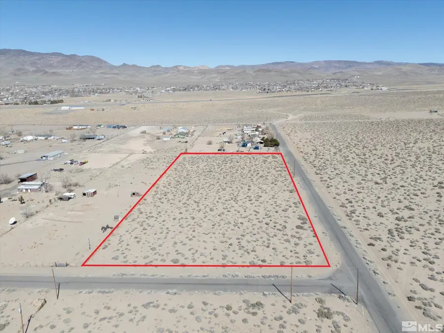 8040 Rancho, Stagecoach, NV 89429 - Image #3