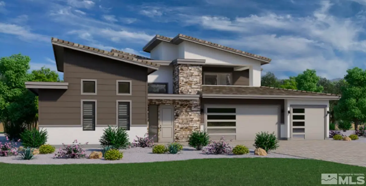 1055 Udowski #Homesite 53, Reno, NV 89523 - Image #1