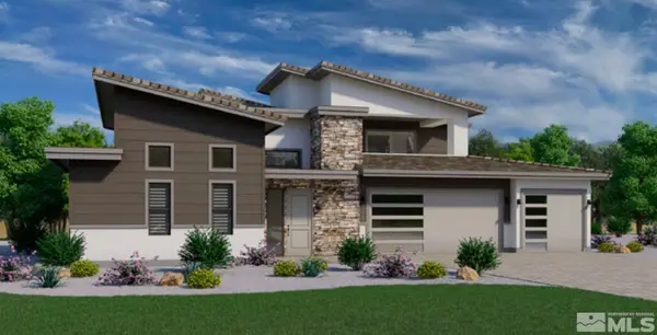 1055 Udowski #Homesite 53, Reno, NV 89523