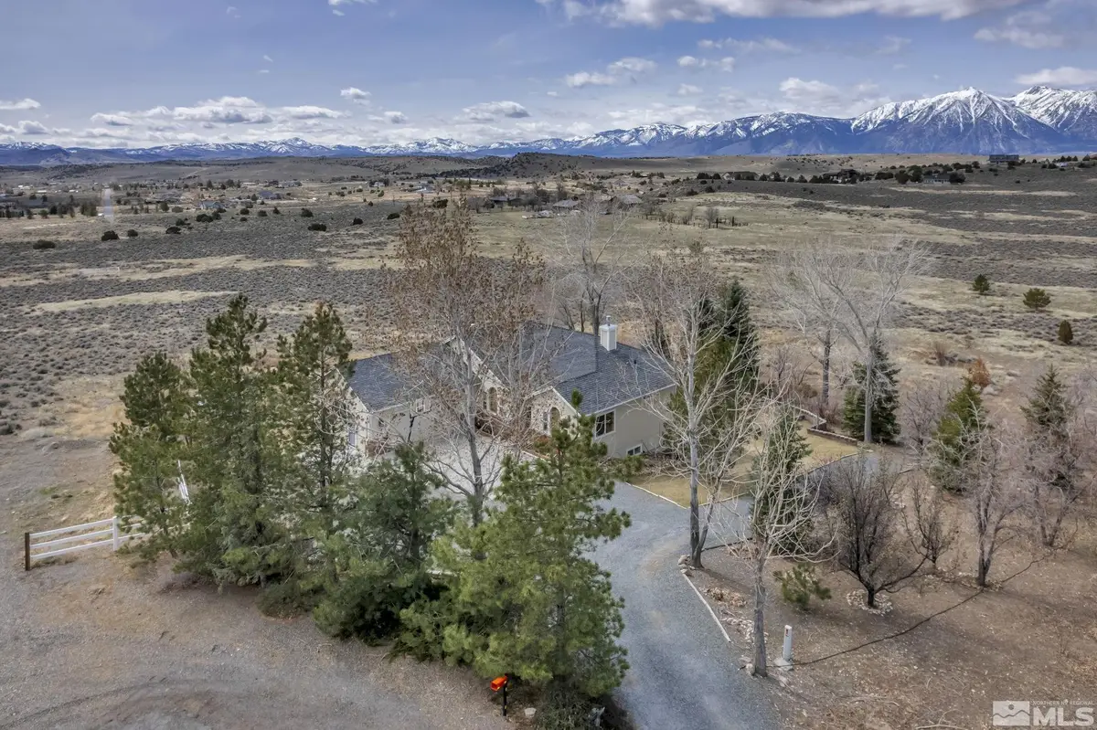 1568 Barker Court, Gardnerville, NV 89410 - Image #1