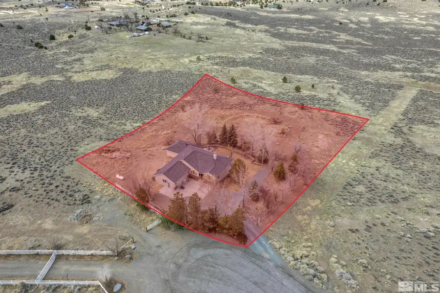 1568 Barker Court, Gardnerville, NV 89410 - Image #3