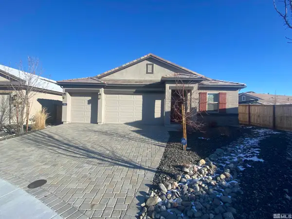 756 Iron Stirrup Court, Sparks, NV 89436