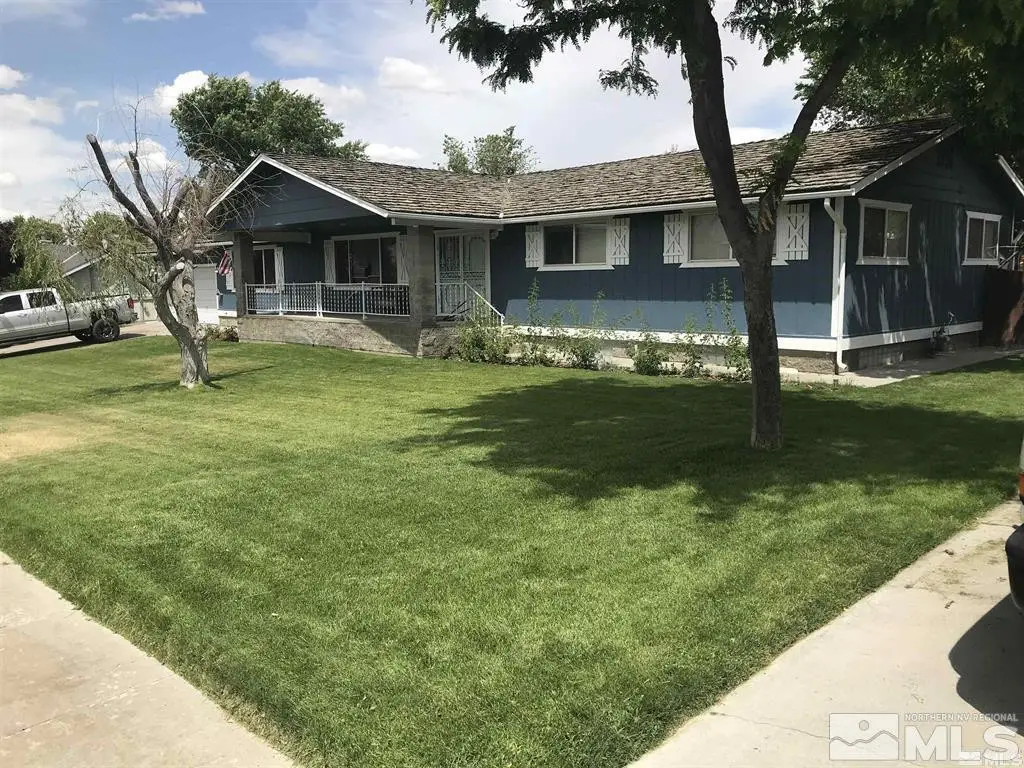 273 Mccoy, Winnemucca, NV 89445 - Image #1