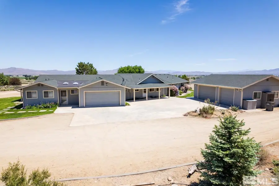 67 Pinon Drive, Smith Valley, NV 89444 - Image #2