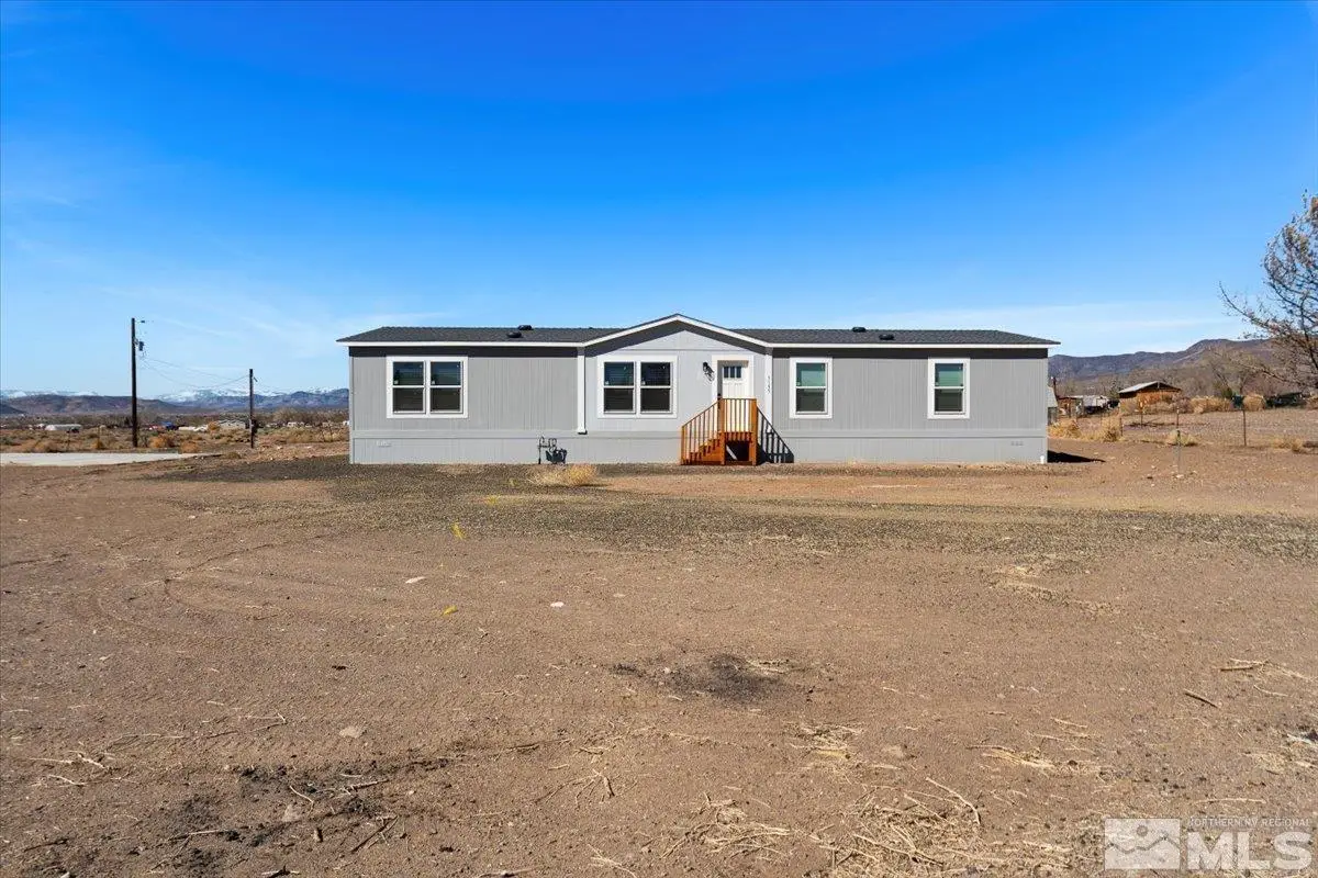 5195 Pawnee Drive, Stagecoach, NV 89429 - Image #1