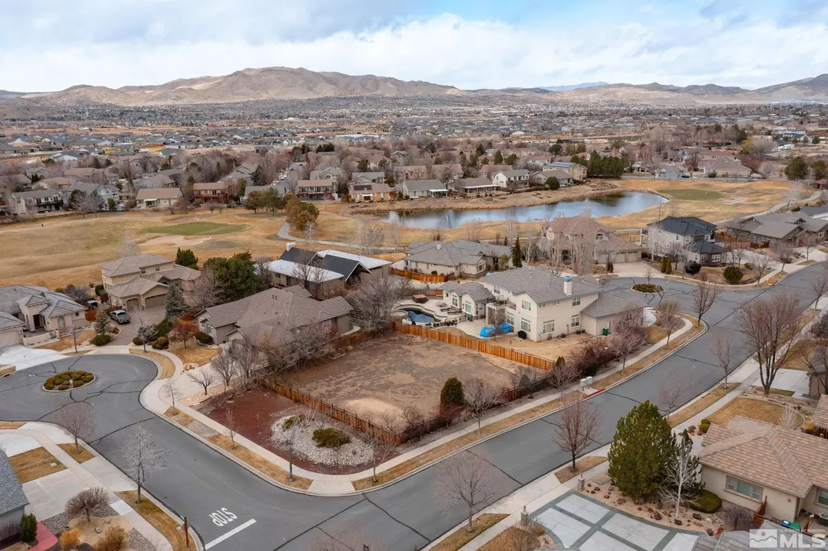 2850 Billie Dove Court, Sparks, NV 89436 - Image #1