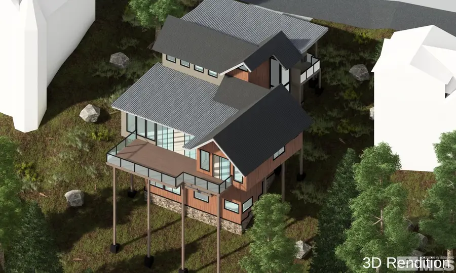 227 S Martin, Zephyr Cove, NV 89448 - Image #2