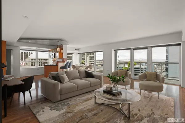 255 N Sierra Street #UNIT 1011, Reno, NV 89501