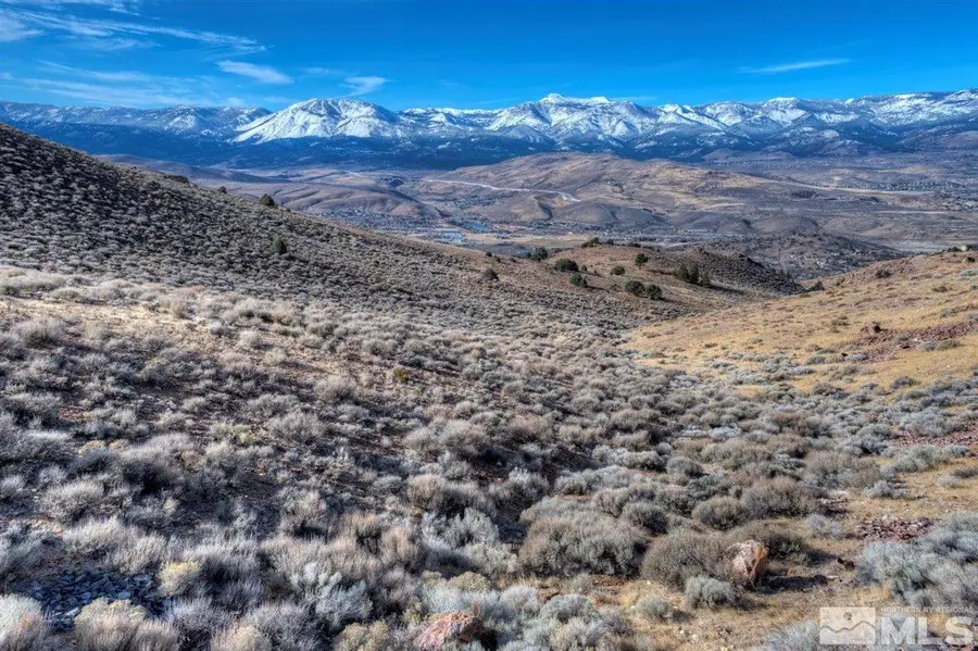 APN 01676229 Geiger Grade Road, Reno, NV 89521 - Image #2