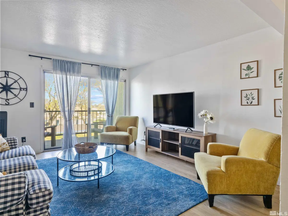 2555 Clear Acre Lane #29-2, Reno, NV 89512 - Image #1