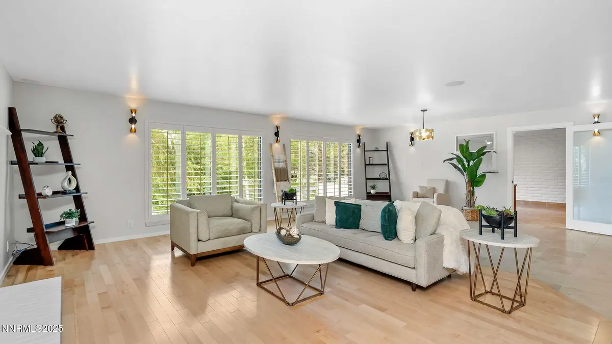 4947 W Lakeridge Terrace, Reno, NV 89509 - Image #1