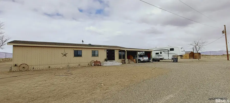 1 Spence Lane, Yerington, NV 89447 - Image #3