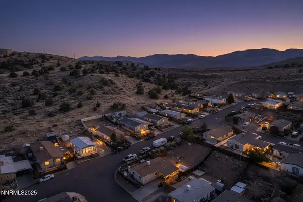 261 Miriam Way, Moundhouse, NV 89706