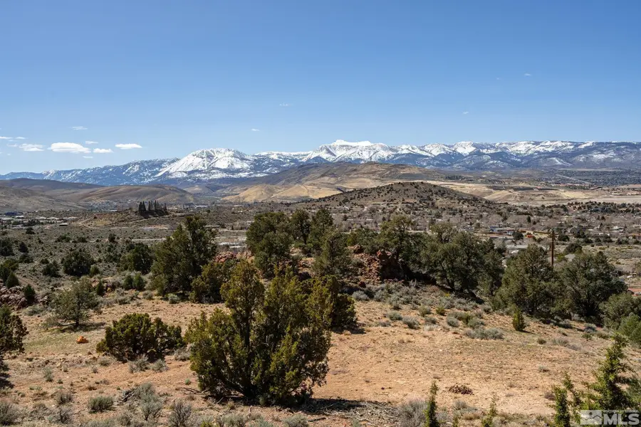 0 Temple Hill Road, Reno, NV 89521 - Image #2
