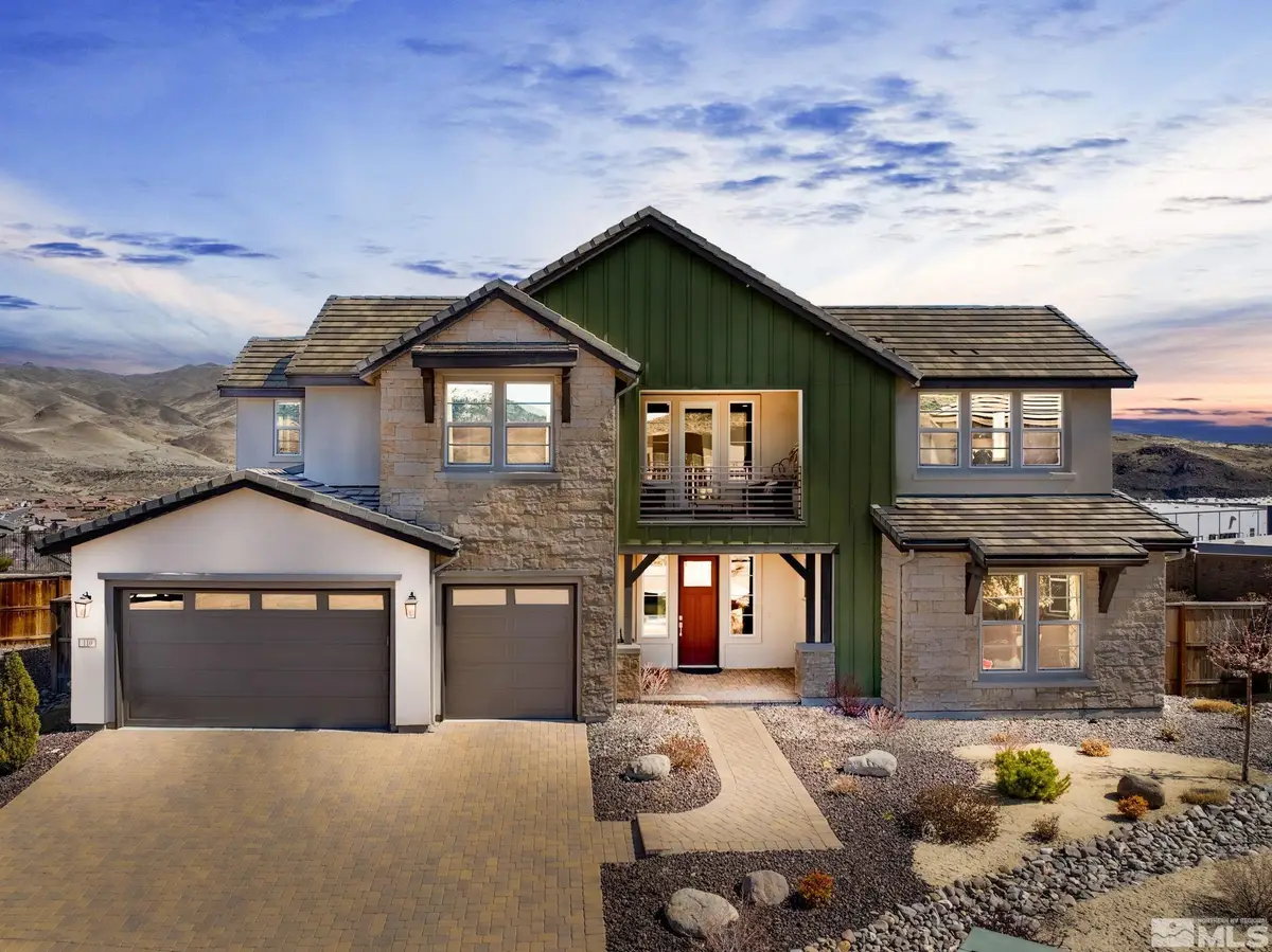 110 Scott Court, Verdi, NV 89439 - Image #1