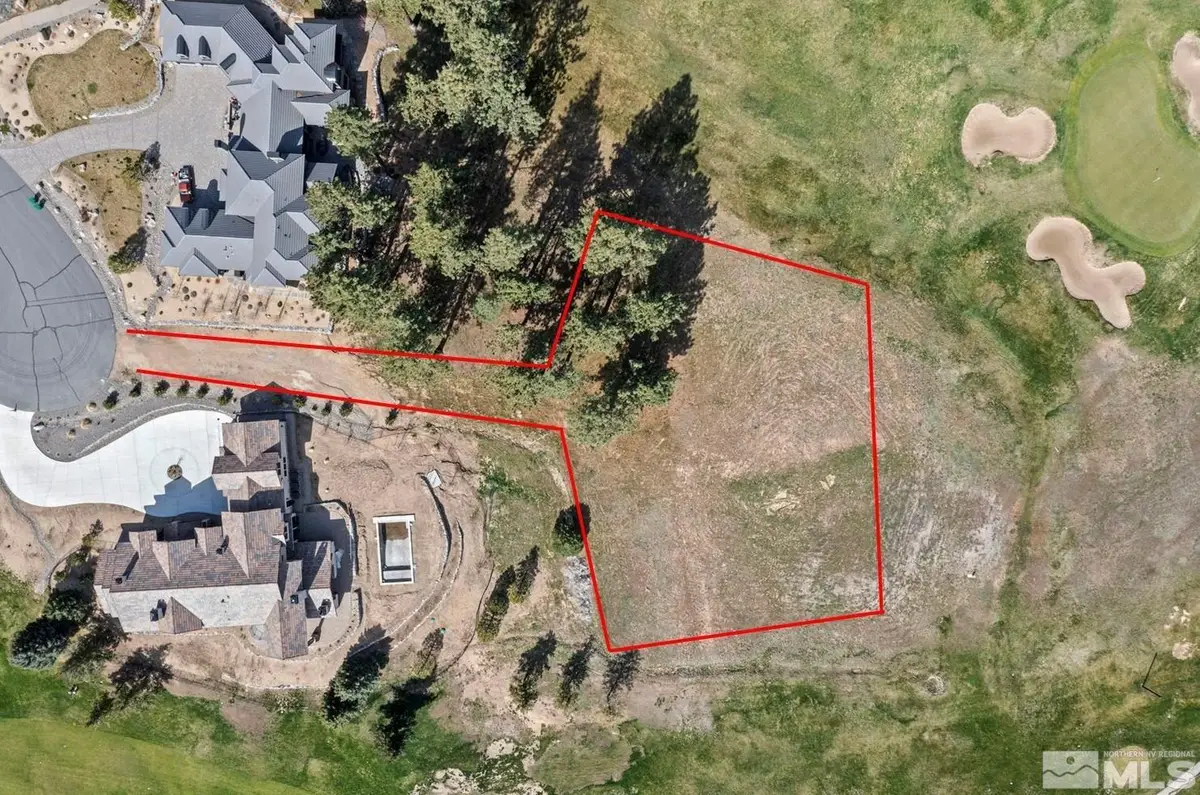 6 Pine Mesa Court, Washoe Valley, NV 89704 - Image #1