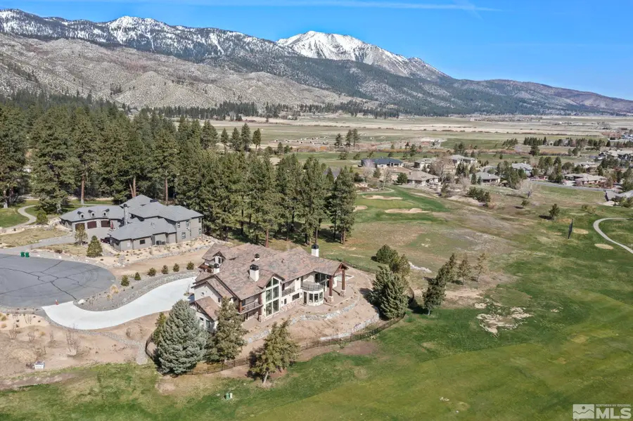 6 Pine Mesa Court, Washoe Valley, NV 89704 - Image #3