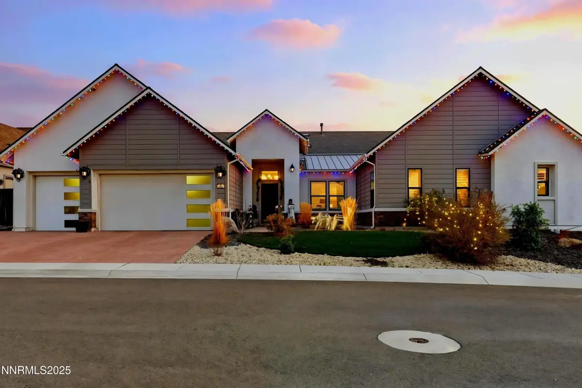 3060 Bristol Drive, Reno, NV 89521 - Image #1