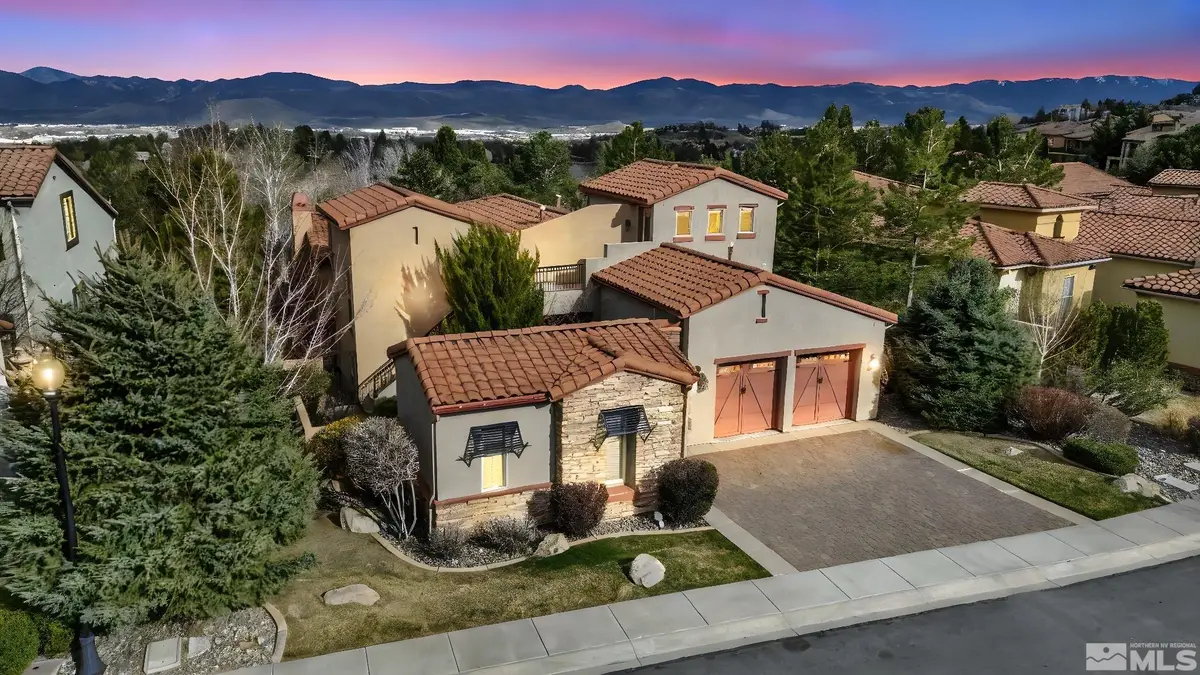 5140 Belsera Court, Reno, NV 89519 - Image #1