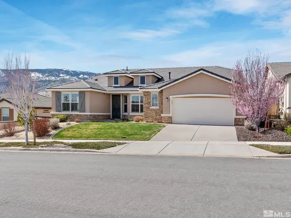 1335 Wakefield Trail, Reno, NV 89523