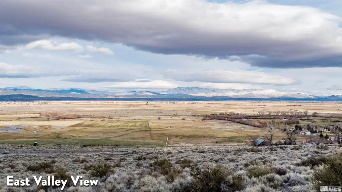 2527 Eagle Ridge Road, Genoa, NV 89411 - Image #1