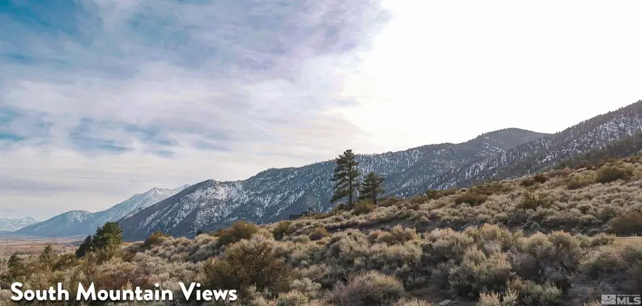 2527 Eagle Ridge Road, Genoa, NV 89411 - Image #2