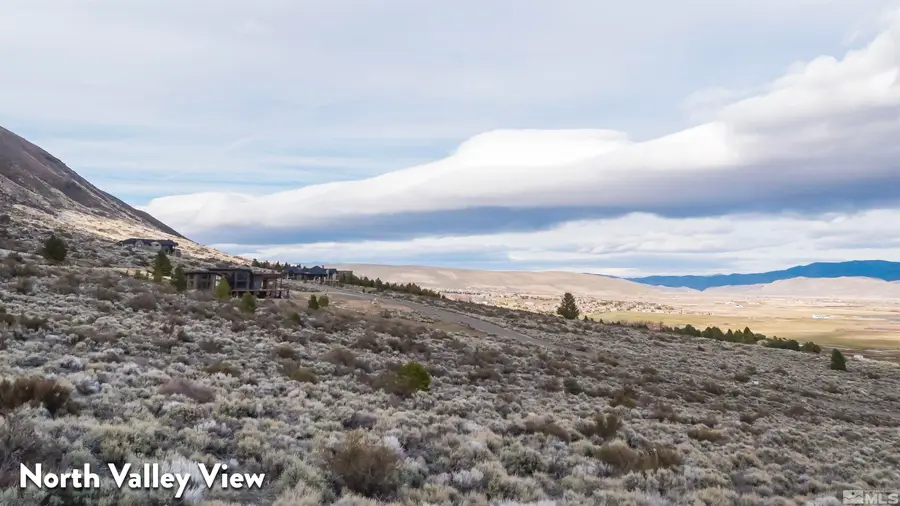 2527 Eagle Ridge Road, Genoa, NV 89411 - Image #3