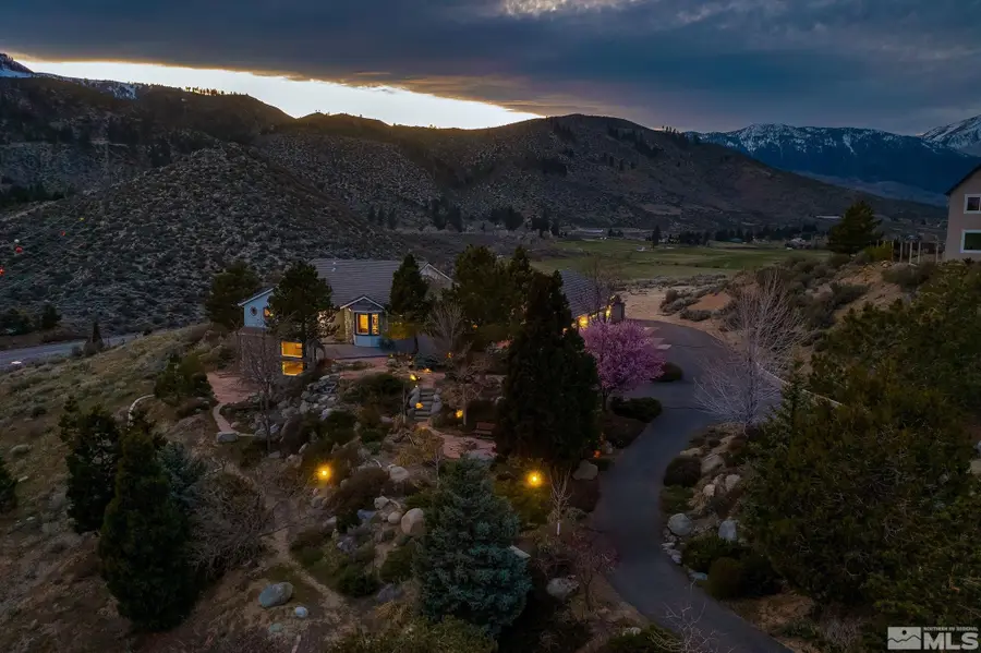 480 Duck Hill Road, Washoe Valley, NV 89704 - Image #3