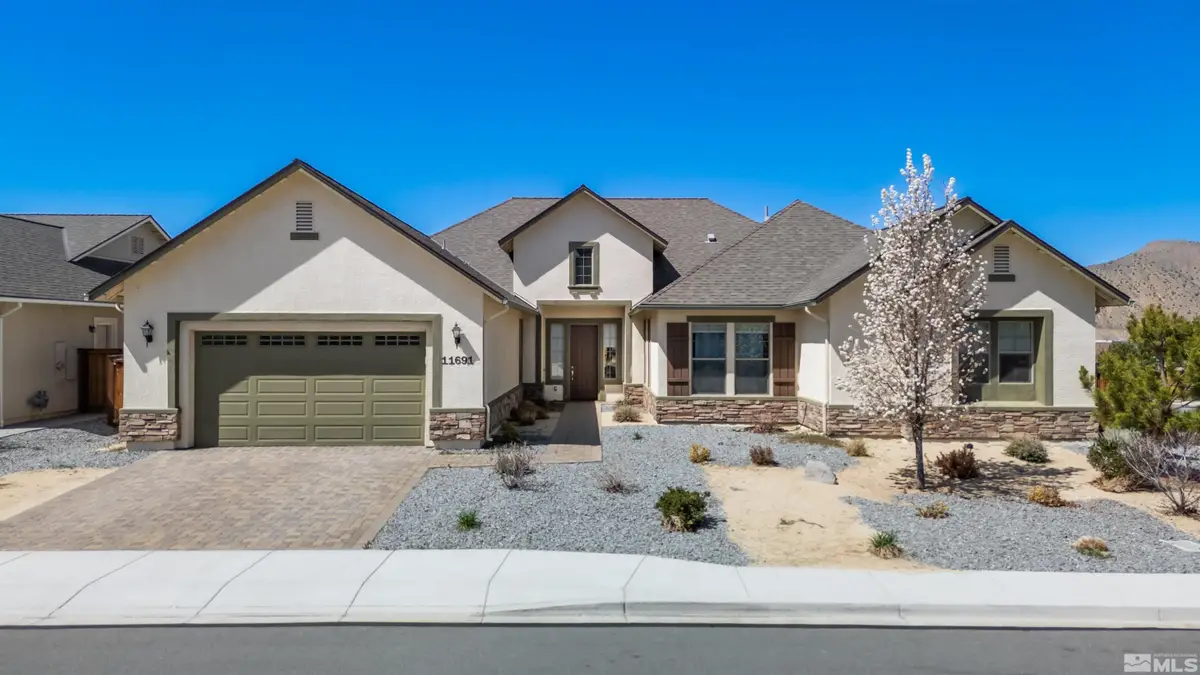 11691 Hacienda Ridge Way, Sparks, NV 89441 - Image #1