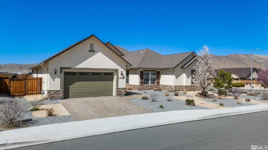 11691 Hacienda Ridge Way, Sparks, NV 89441 - Image #2