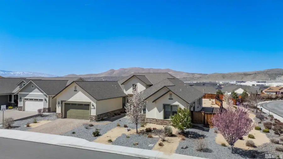 11691 Hacienda Ridge Way, Sparks, NV 89441 - Image #3