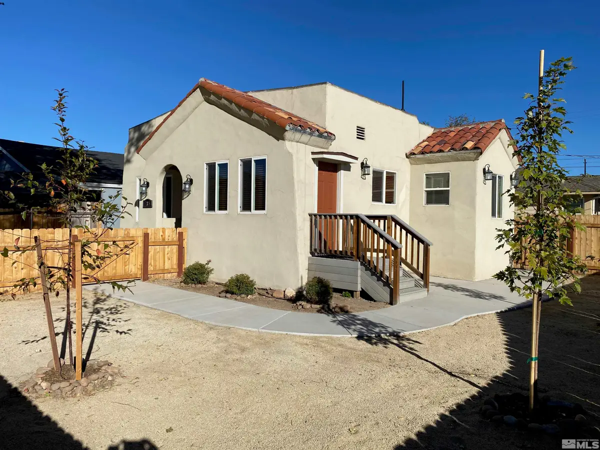 785 Aitken Street, Reno, NV 89502 - Image #1