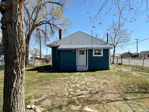 295 Apache Street, Imlay, NV 89418