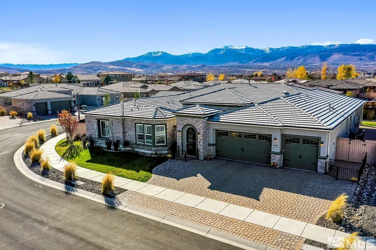 9895 Gainsborough Lane, Reno, NV 89521 - Image #1