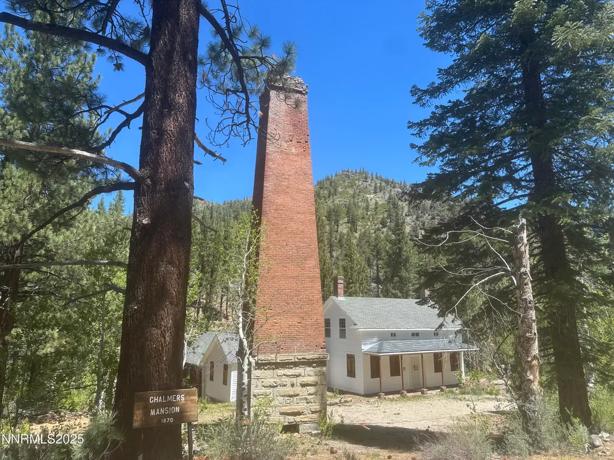 26500 Highway 4, Markleeville, CA 96120 - Image #1