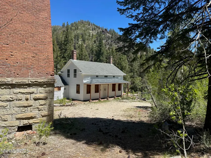 26500 Highway 4, Markleeville, CA 96120 - Image #3