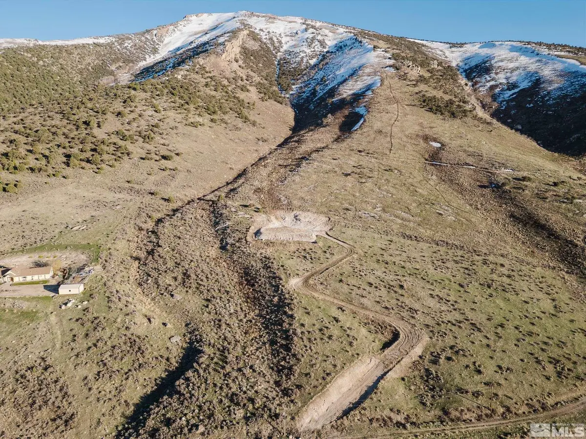 TBD Sustatcha Drive, Lamoille, NV 89828 - Image #1