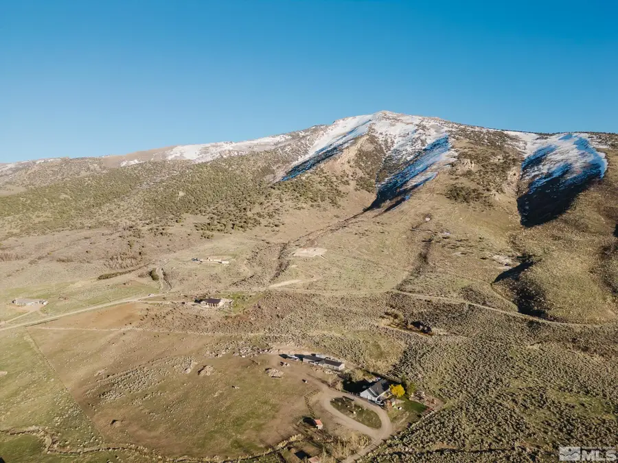 TBD Sustatcha Drive, Lamoille, NV 89828 - Image #3