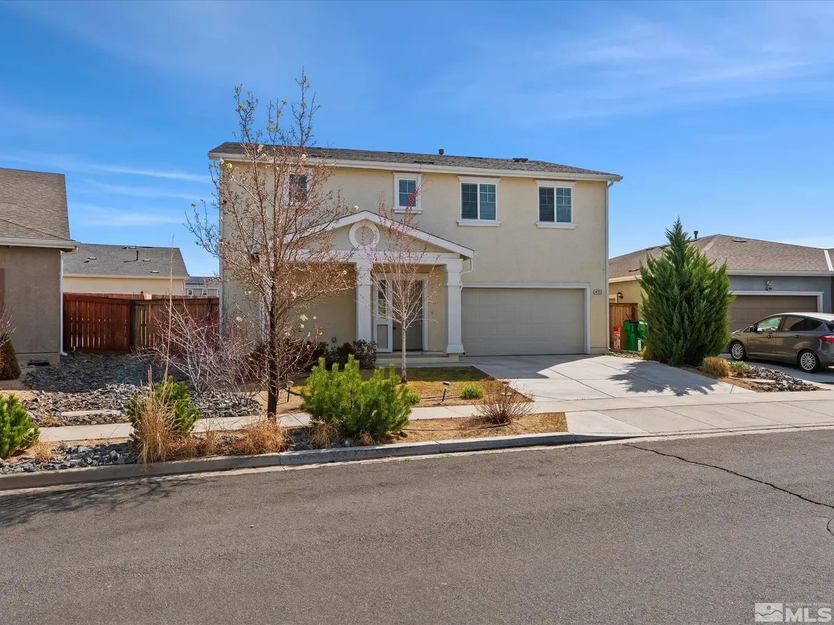 14350 Loyola Drive, Reno, NV 89506 - Image #1
