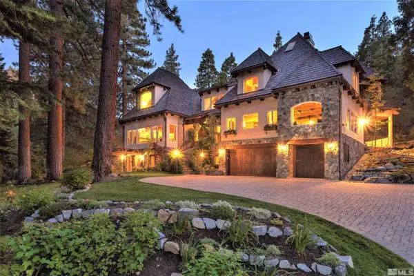 190 Yellow Jacket, Glenbrook, NV 89413