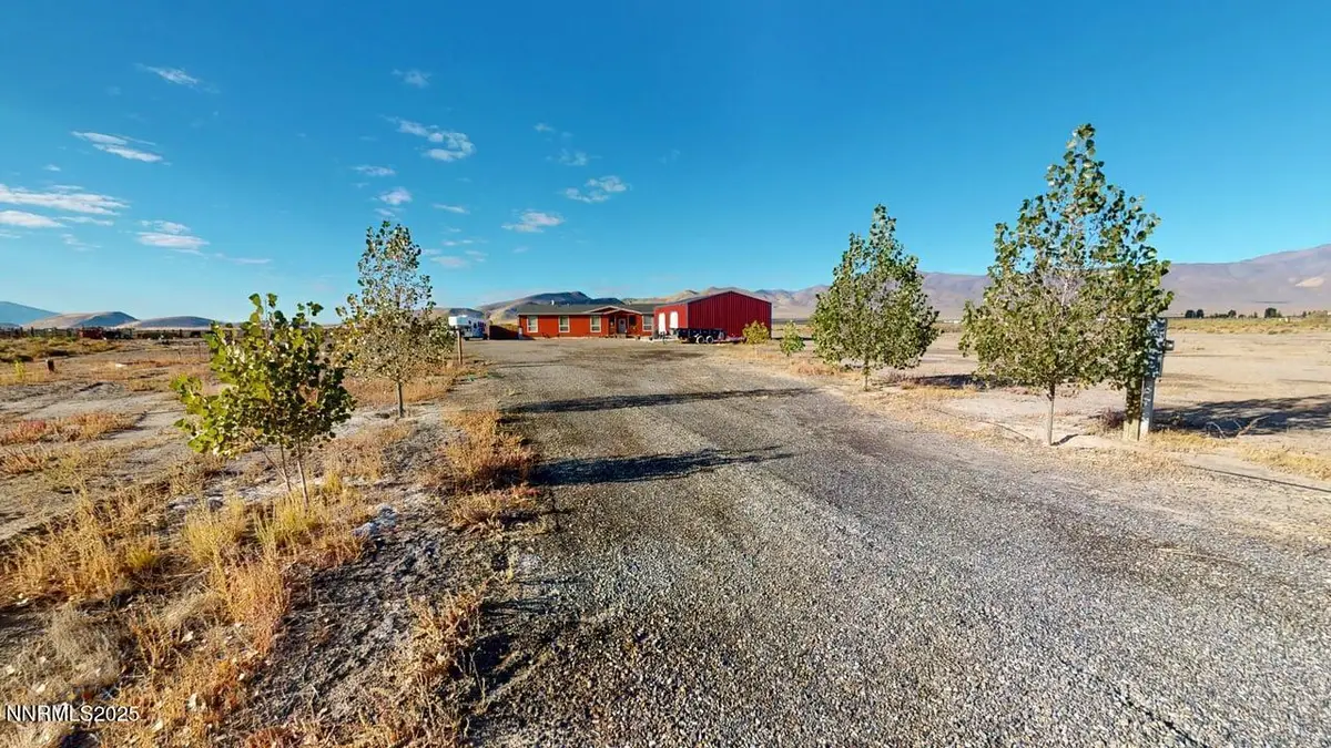 560 Allen Road, Battle Mountain, NV 89820 - Image #1