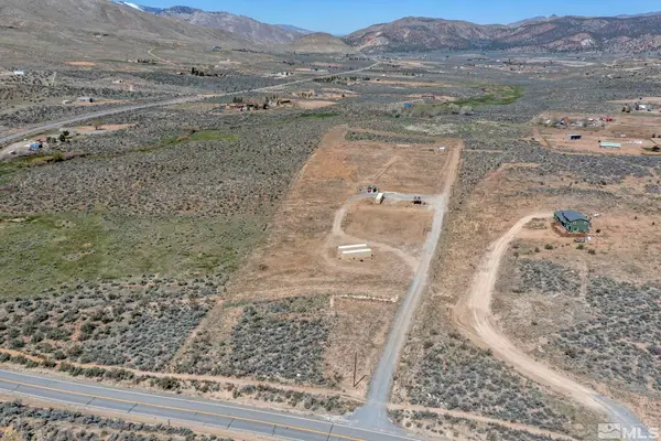 16100 N Red Rock Road, Reno, NV 89508