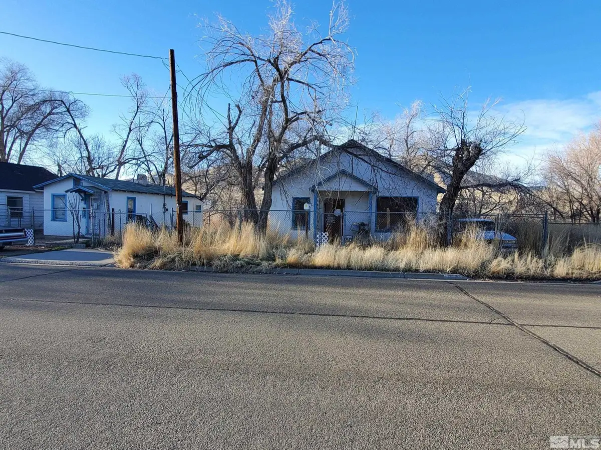 325 & 329 E Second Street, Winnemucca, NV 89445 - Image #1