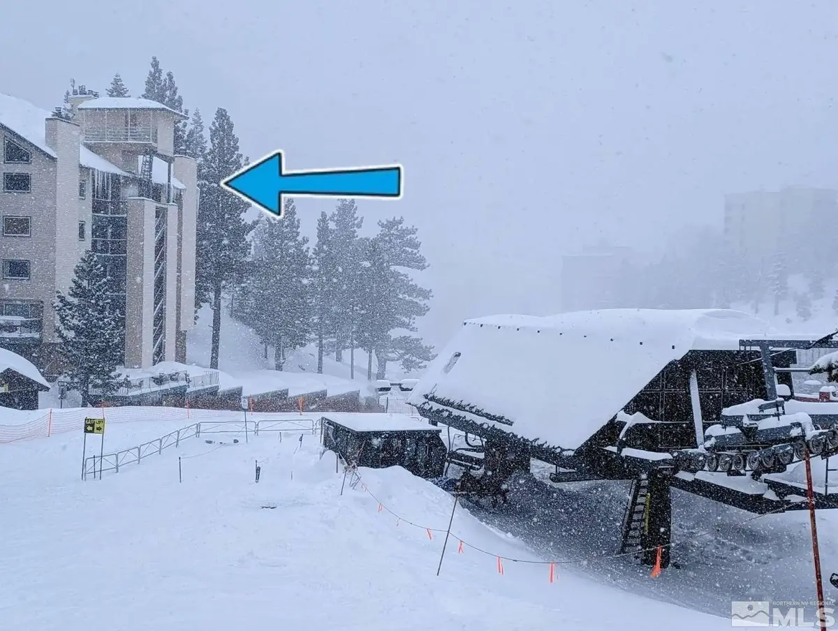 416 Quaking Aspen Lane #P, Stateline, NV 89449 - Image #1